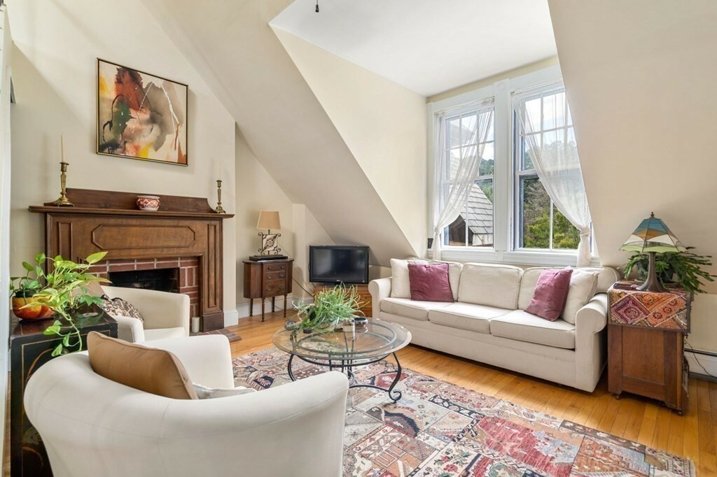 Property Photo: 1000 Centre 13 MA 02130