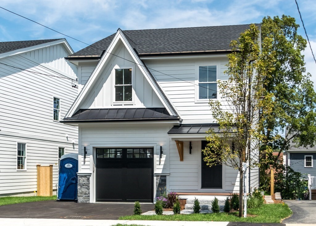 Property Photo: 61 Beaver Street MA 02453