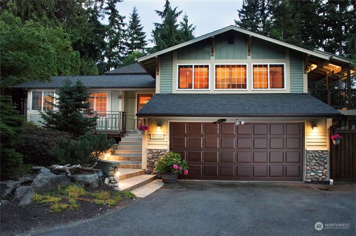 14502 43rd Avenue W  Lynnwood WA 98087 photo