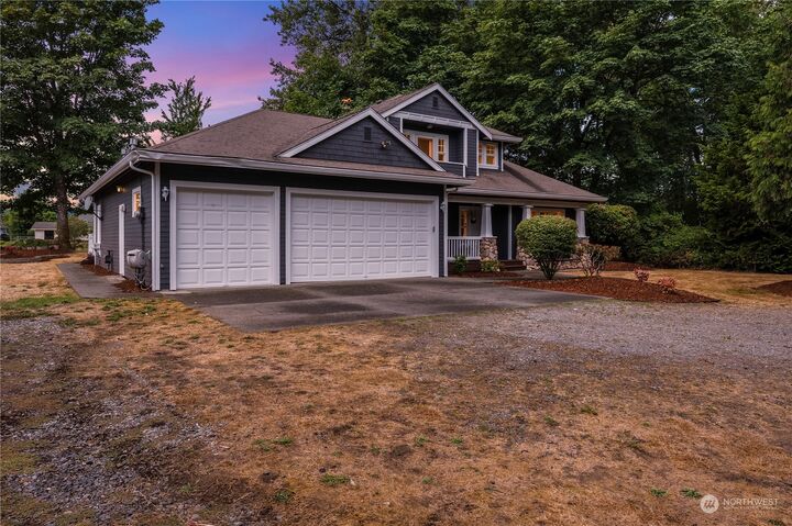 Property Photo:  31515 102nd Avenue SE  WA 98092 