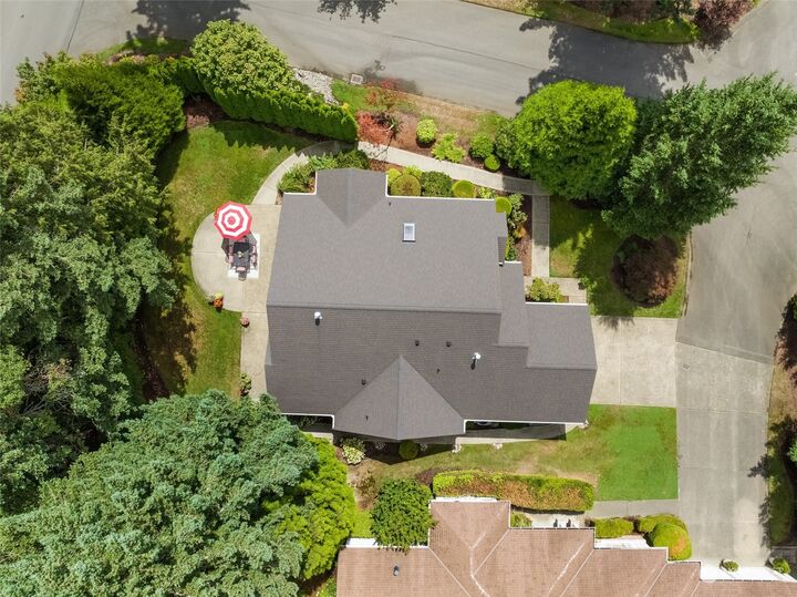 Property Photo: 5218 W Old Stump WA 98332