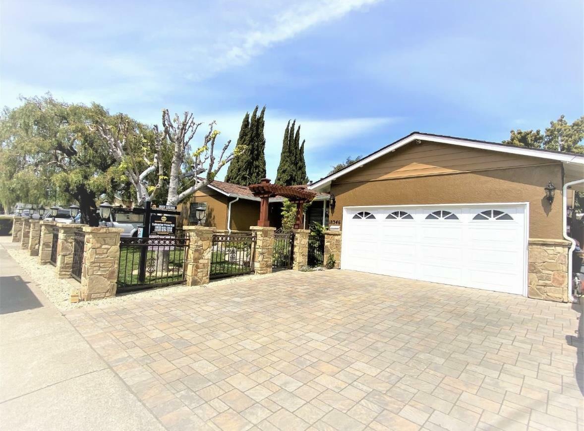 Property Photo:  18346 Standish Avenue  CA 94541 