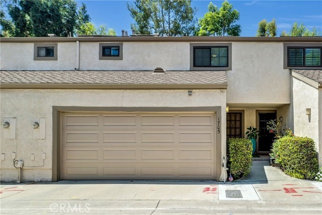Property Photo: 1705 Shady Brook Drive 37 CA 92831