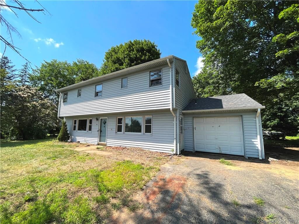 Property Photo:  39 Winton Road  CT 06088 