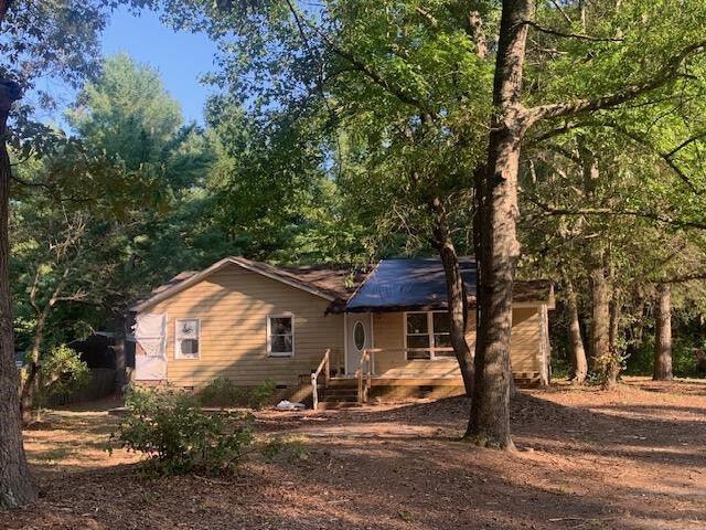 Property Photo:  1129 Karial Court  NC 27597 