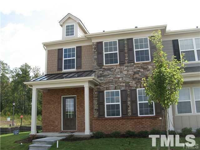 Property Photo:  4109 Overcup Oak Lane  NC 27519 