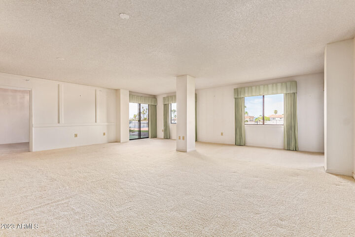 Property Photo:  10330 W Thunderbird Boulevard C114  AZ 85351 