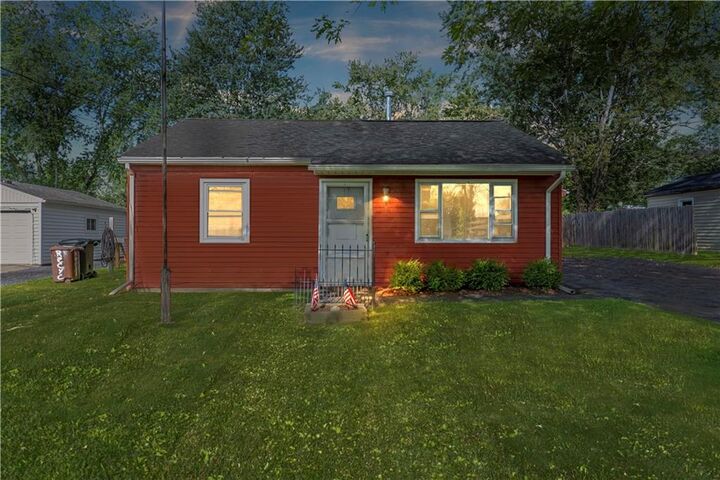 5 Barham Avenue  Waterloo NY 13165 photo