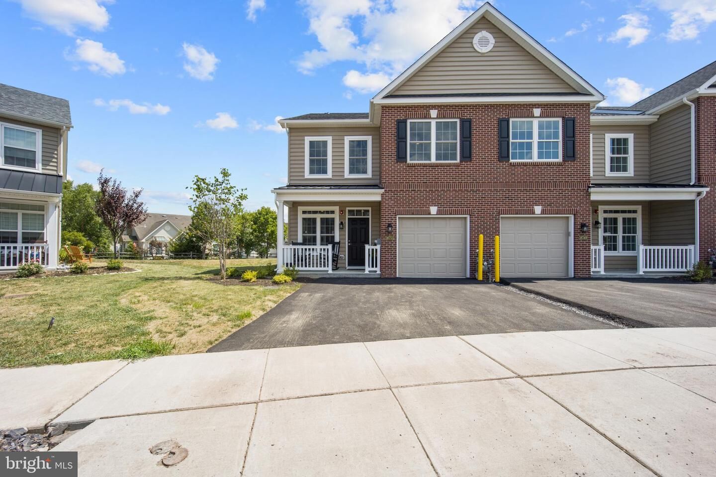 Property Photo:  16729 River View Circle  PA 19007 