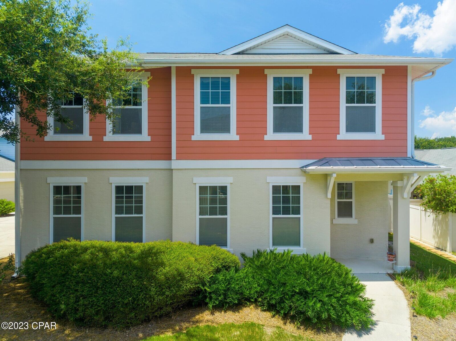 Property Photo: 206 Sand Oak Boulevard FL 32413
