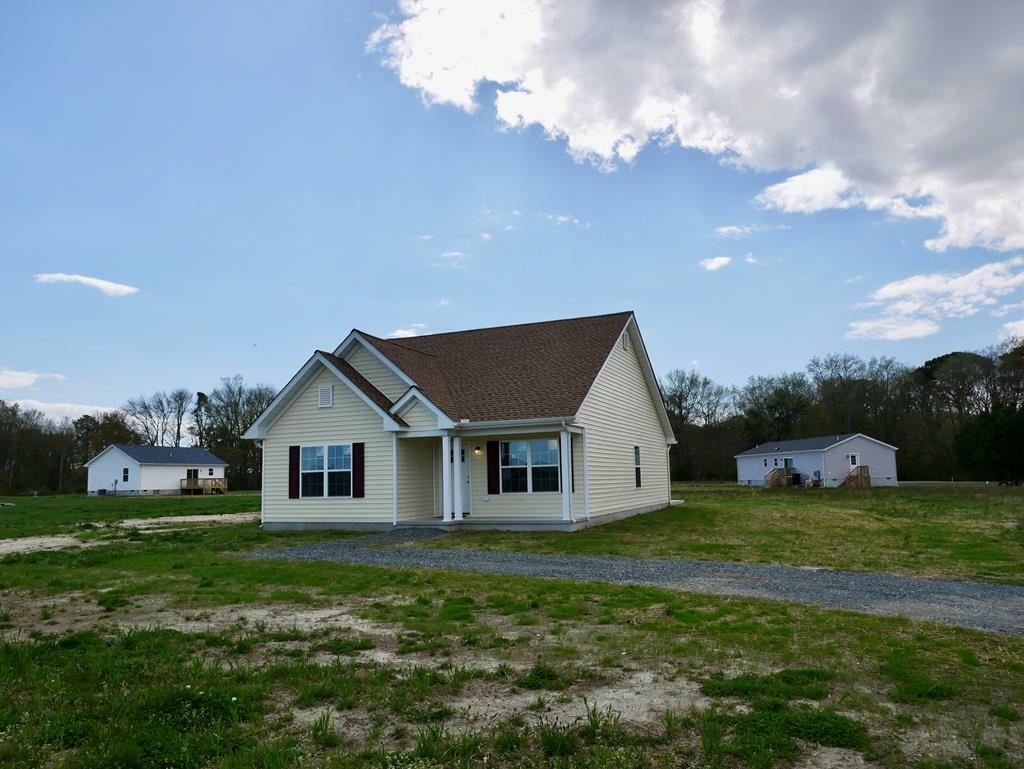 Property Photo:  16080 Scallop Court  VA 23306 