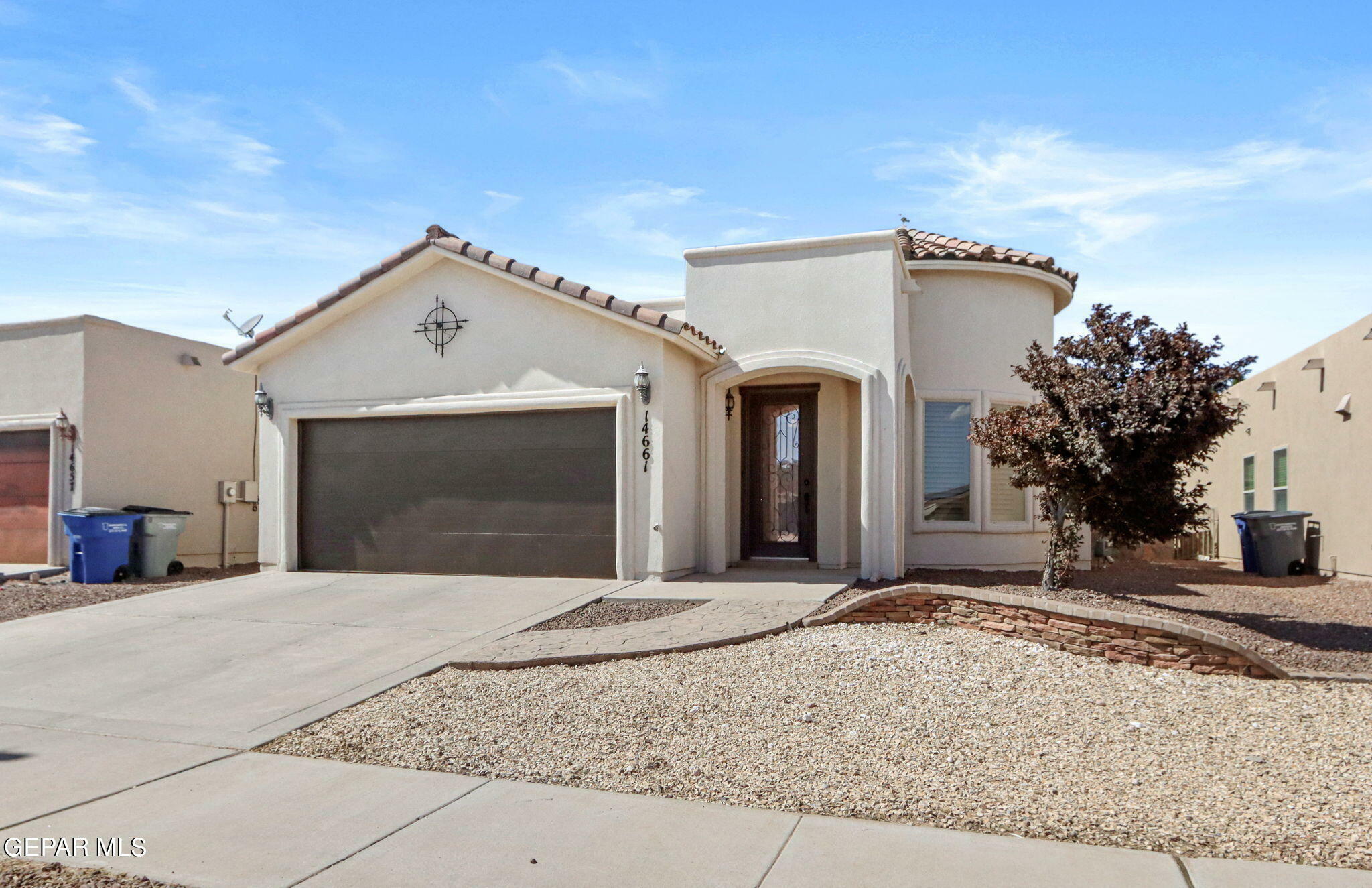 Property Photo:  14661 Jesus Almeida  TX 79938 