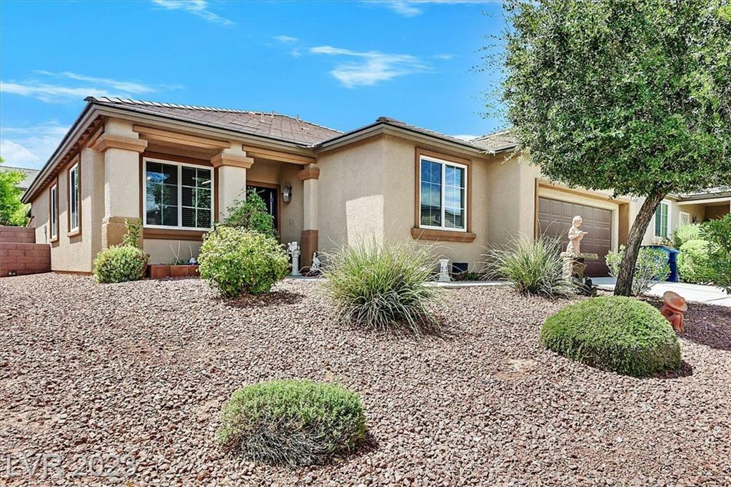 Property Photo:  113 Buck Ranch Avenue  NV 89032 