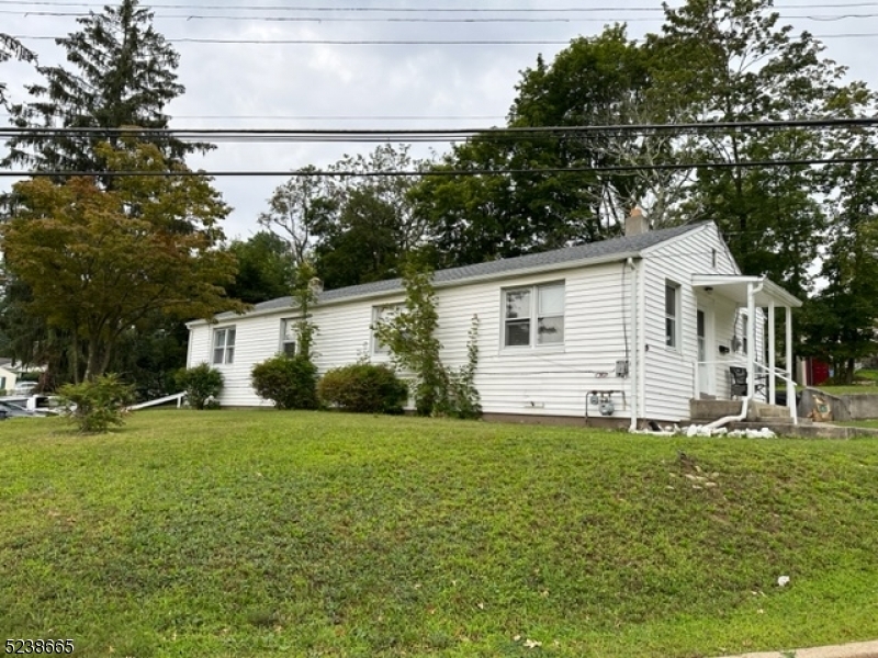 Property Photo:  156 Washington Ave  NJ 07801 