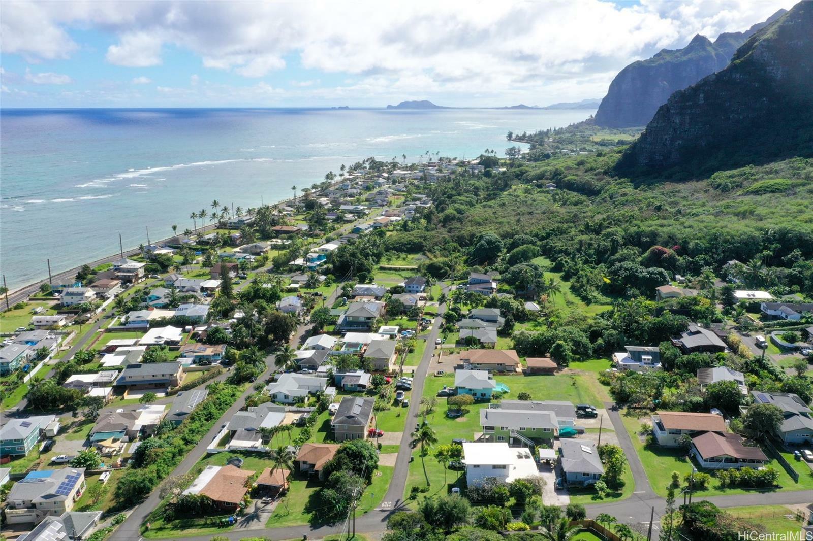 Property Photo:  51-432 Lihimauna Road Makai  HI 96730 