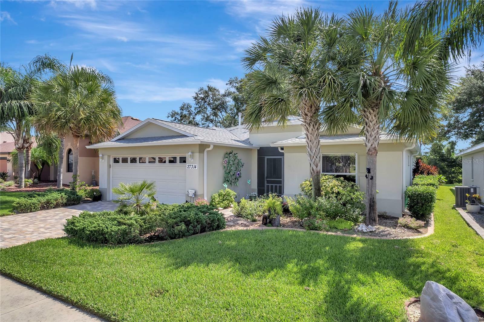 Property Photo:  27314 Stoney Brook Drive  FL 34748 