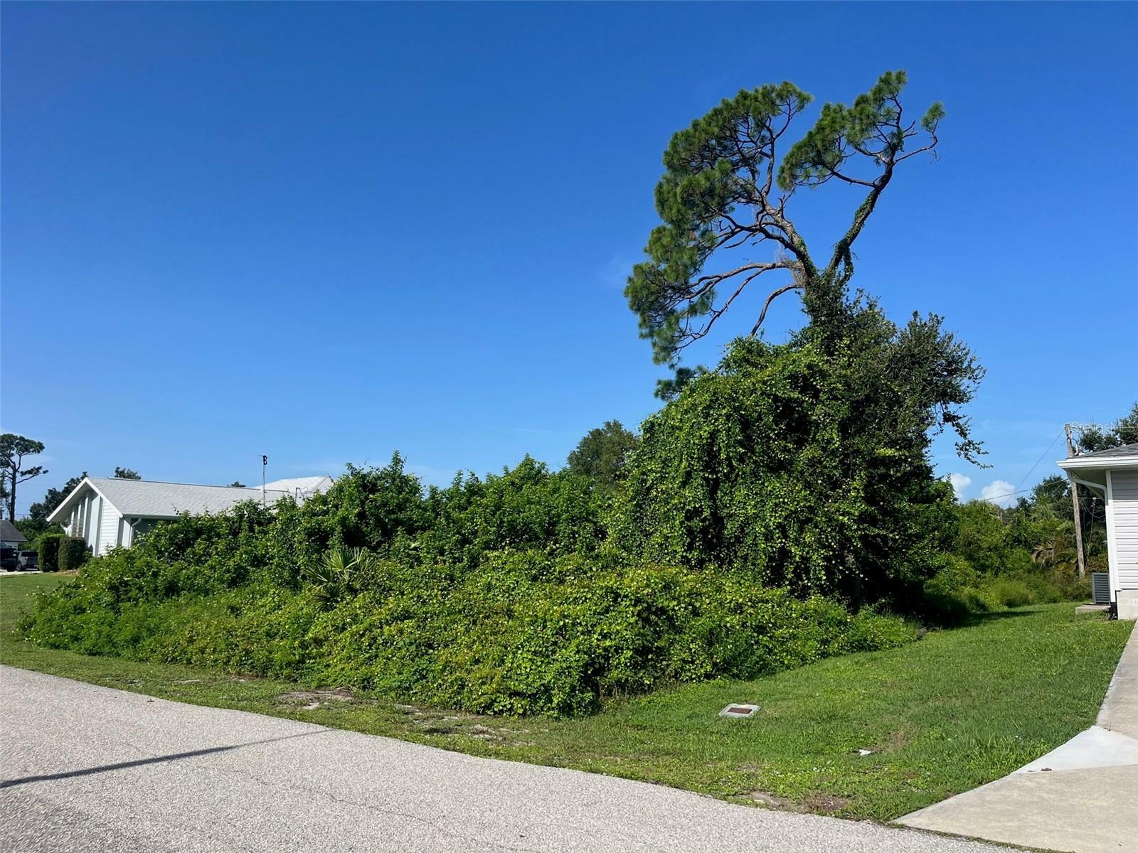 Property Photo: 906 Jarvis Terrace FL 33948