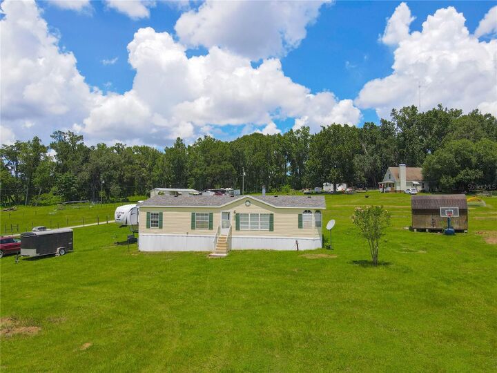 Property Photo:  36821 Indian Lake Cemetery Road  FL 33523 