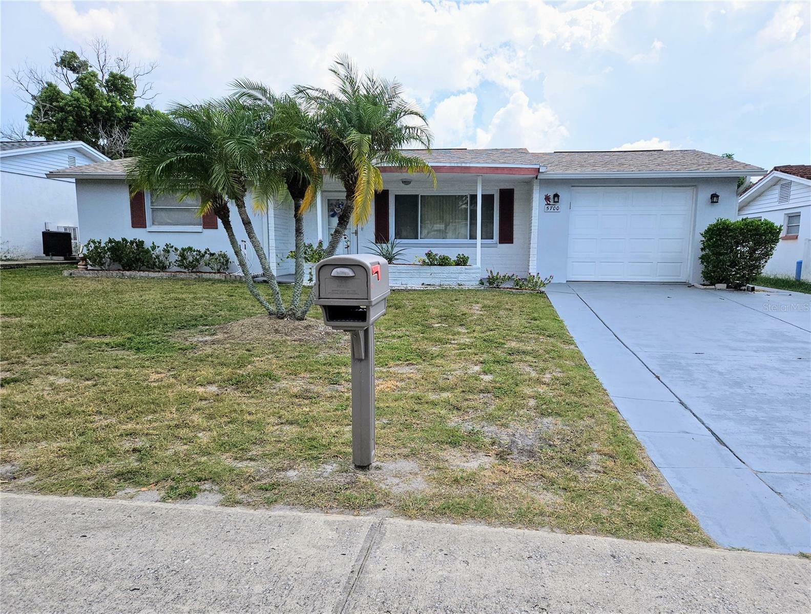 5700 Mockingbird Drive  New Port Richey FL 34652 photo