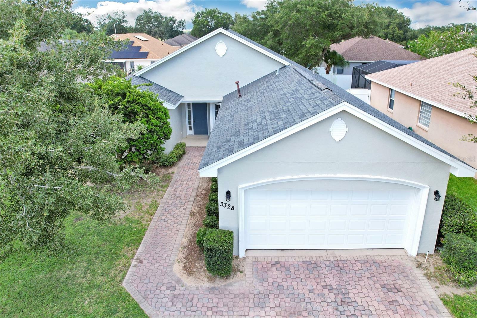 Property Photo:  3328 Oak Hill Place  FL 33884 