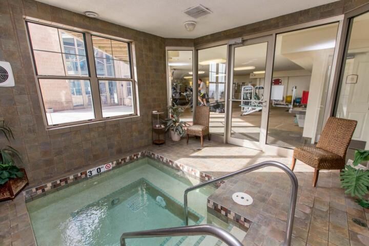 Property Photo: 4130 S Lake Dr 372 WI 53235