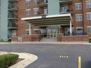 Property Photo: 9355 Irving Park Road 204 IL 60176