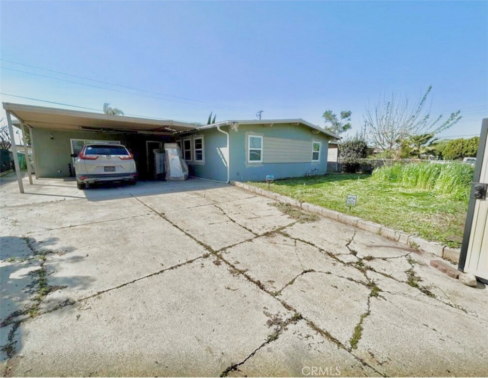 Property Photo:  1115 Gayland  CA 91745 