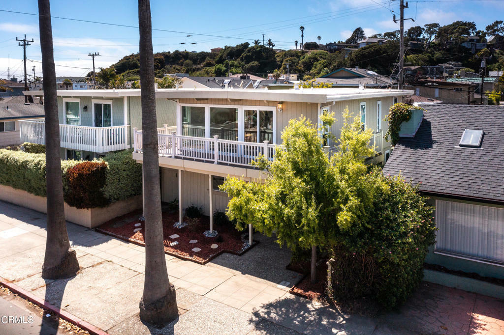 Property Photo:  205 Aptos Beach Drive  CA 95003 