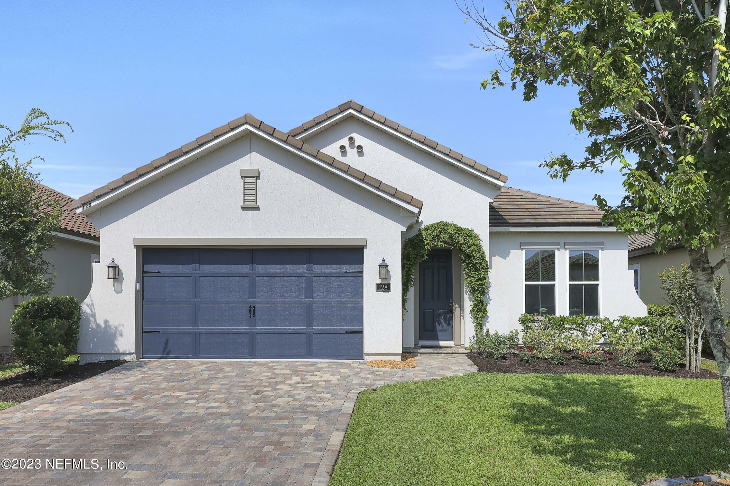 128 Rialto Drive  Ponte Vedra FL 32081 photo