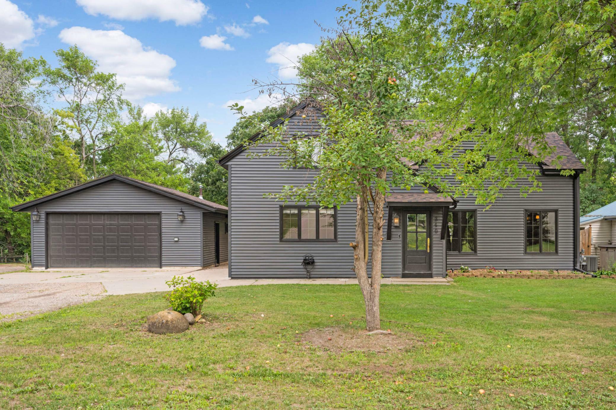 Property Photo:  340 Buffalo Street  MN 55328 