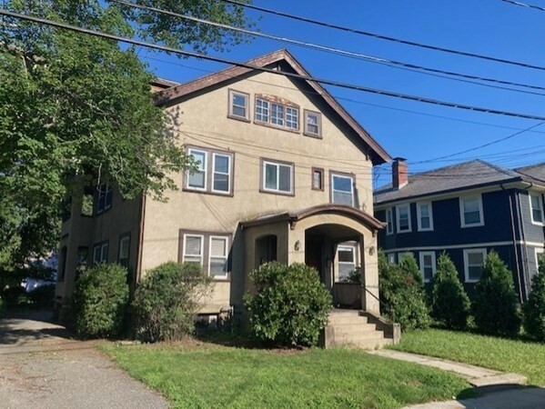 Property Photo: 21 Boynton St 21 MA 02453