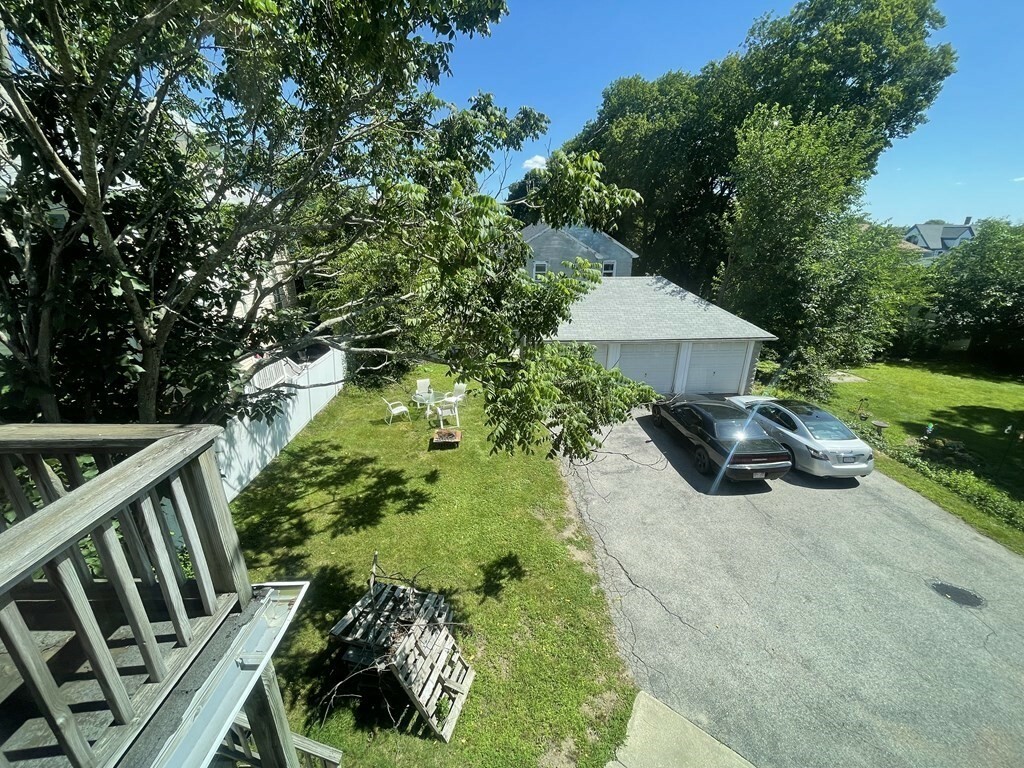 Property Photo: 81 Walnut Ave 2 MA 02062