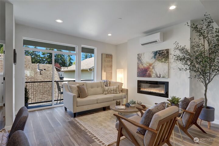 Property Photo:  2527 Gibson Road A6  WA 98204 