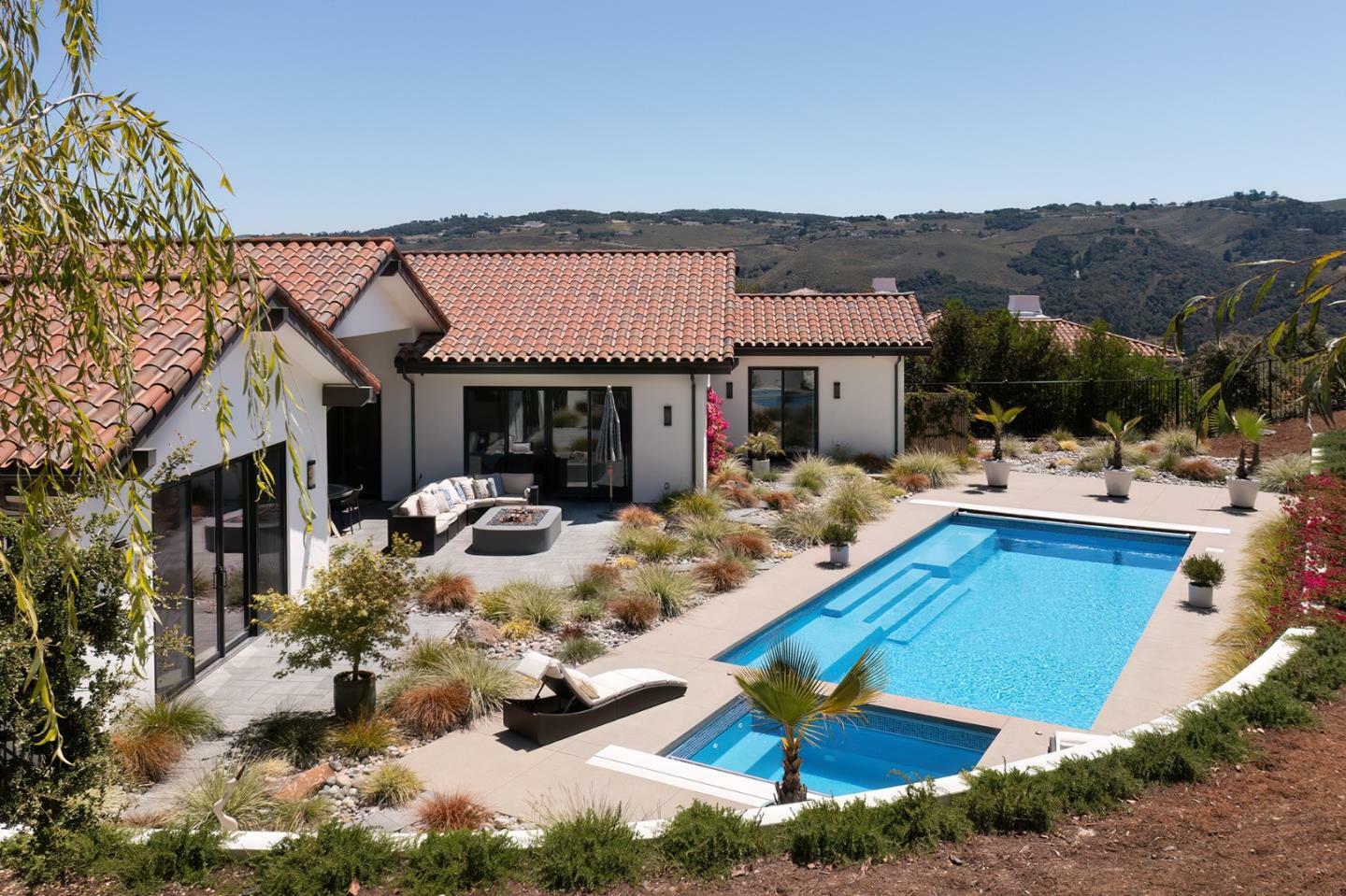 Property Photo:  710 Tesoro Road  CA 93940 