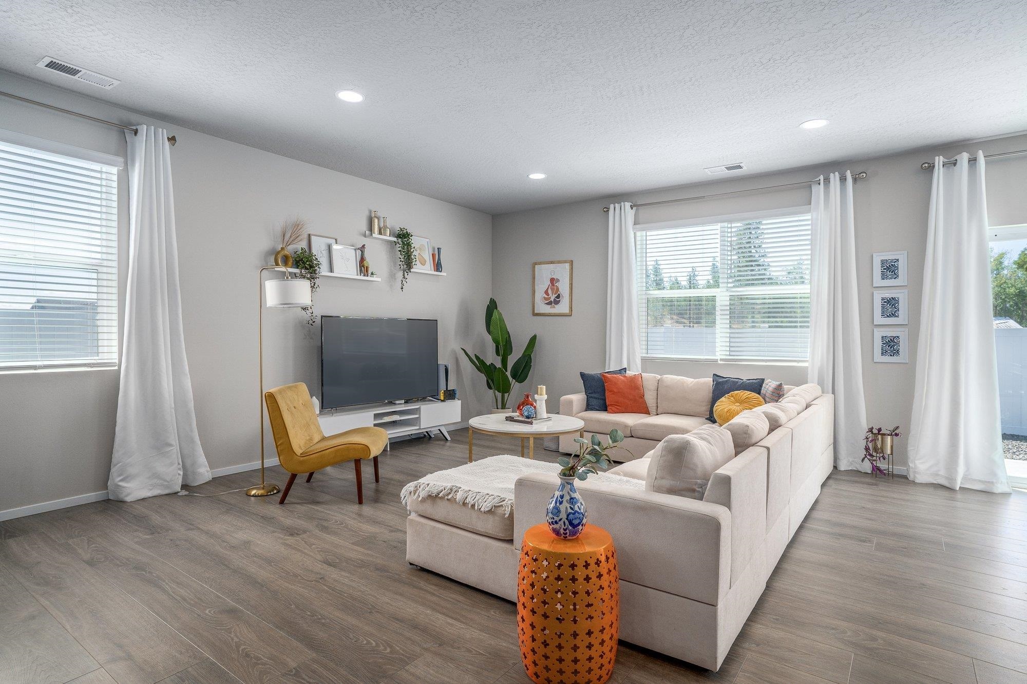 8431 W Sugar Ct  Cheney WA 99004 photo