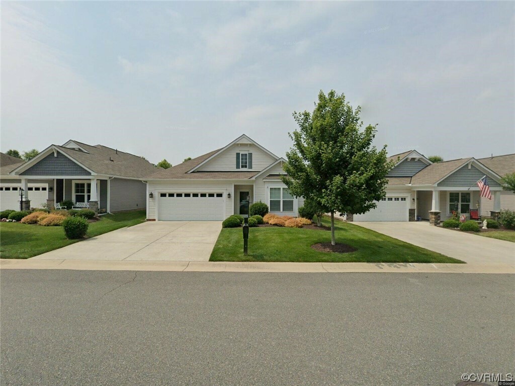 Property Photo:  8081 Saddle Crest Drive  VA 23111 