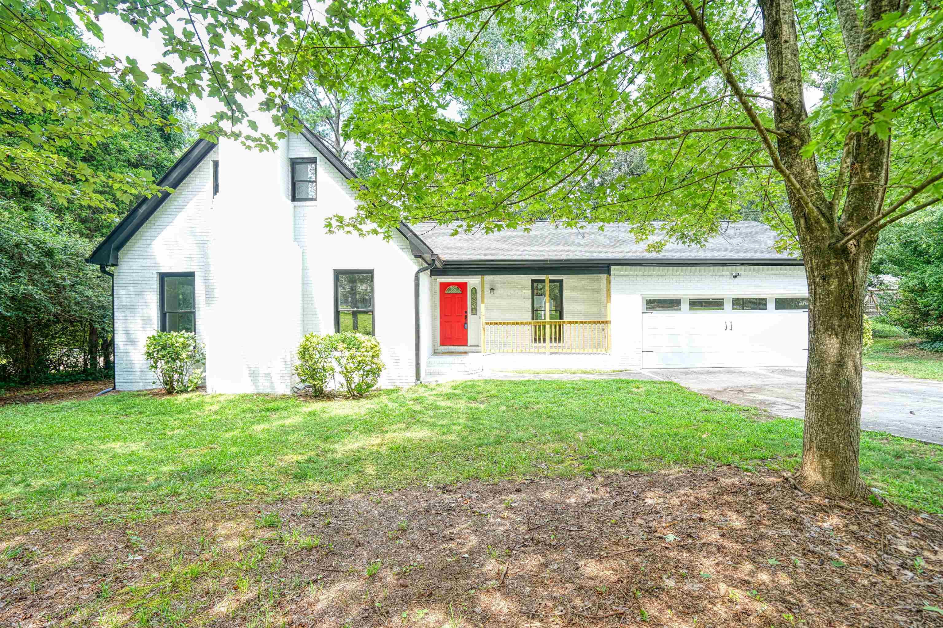 Property Photo: 1971 Palermo Way GA 30012