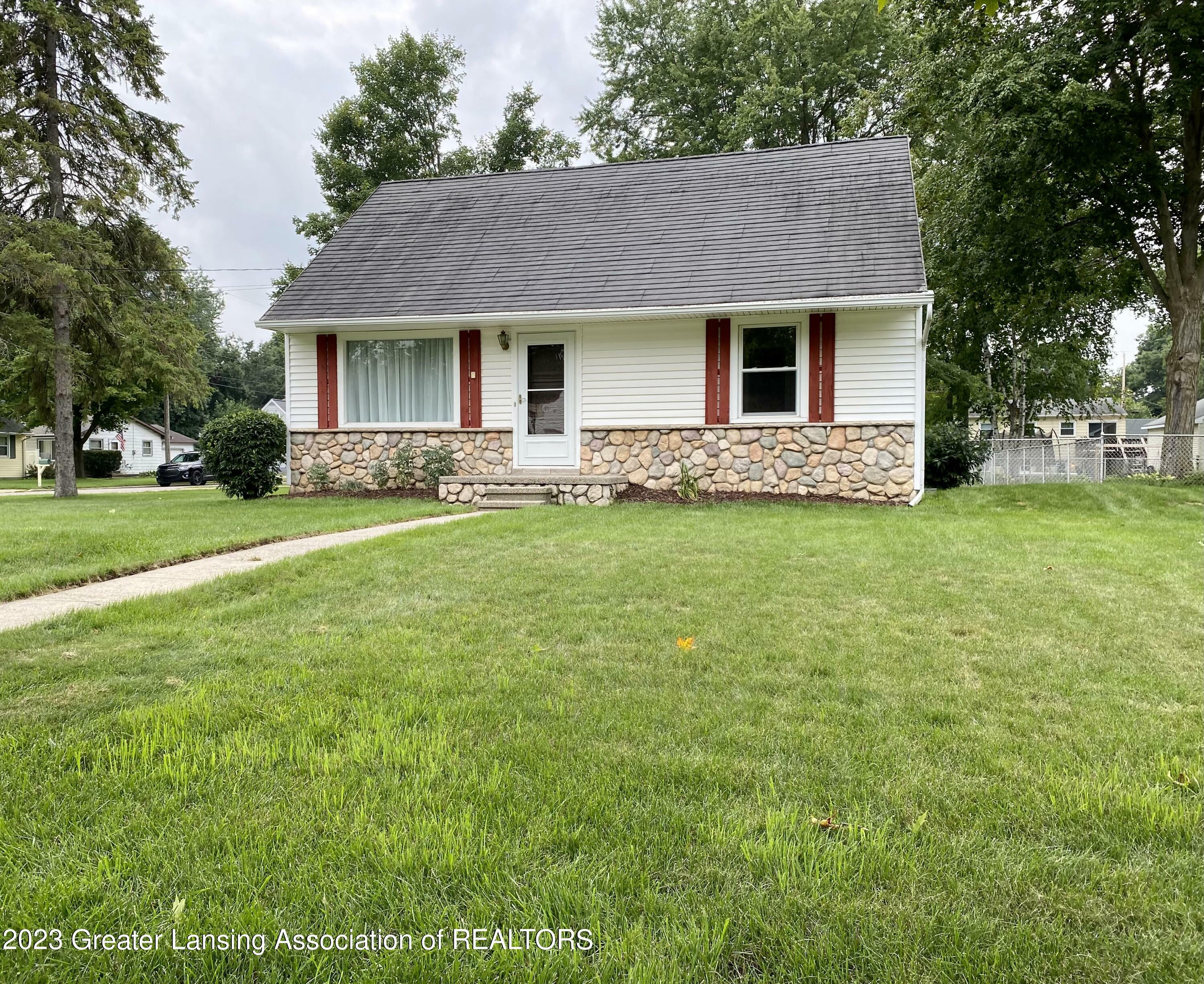 Property Photo:  6964 Cooper Road  MI 48911 