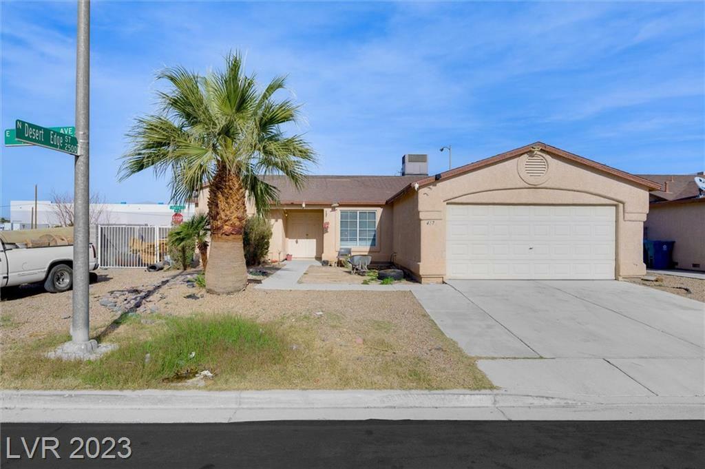 Property Photo:  4170 Ripple River Avenue  NV 89115 