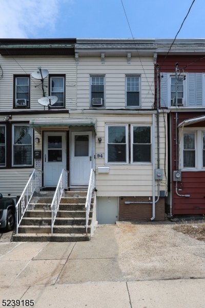 Property Photo: 94 Boyd Ave NJ 07304