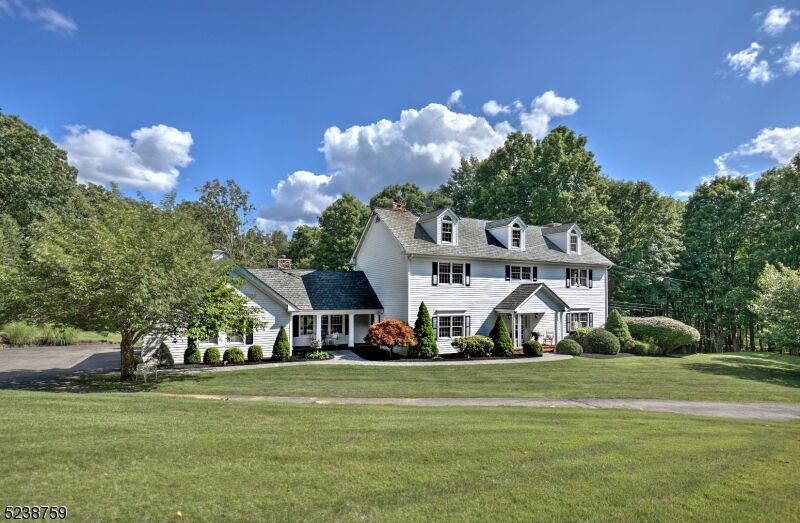 Property Photo: 7 Philhower Rd NJ 08833