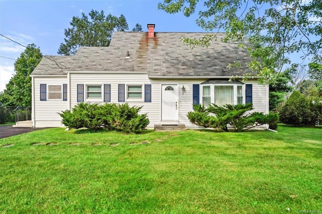 Property Photo: 11 High Ridge Road NY 10950