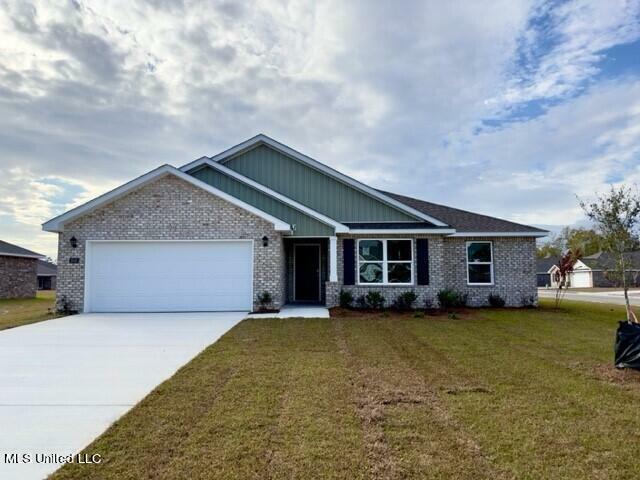 1045 Enclave Circle  Long Beach MS 39560 photo