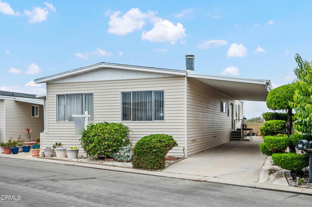 Property Photo:  5540 W 5th Street 17  CA 93035 