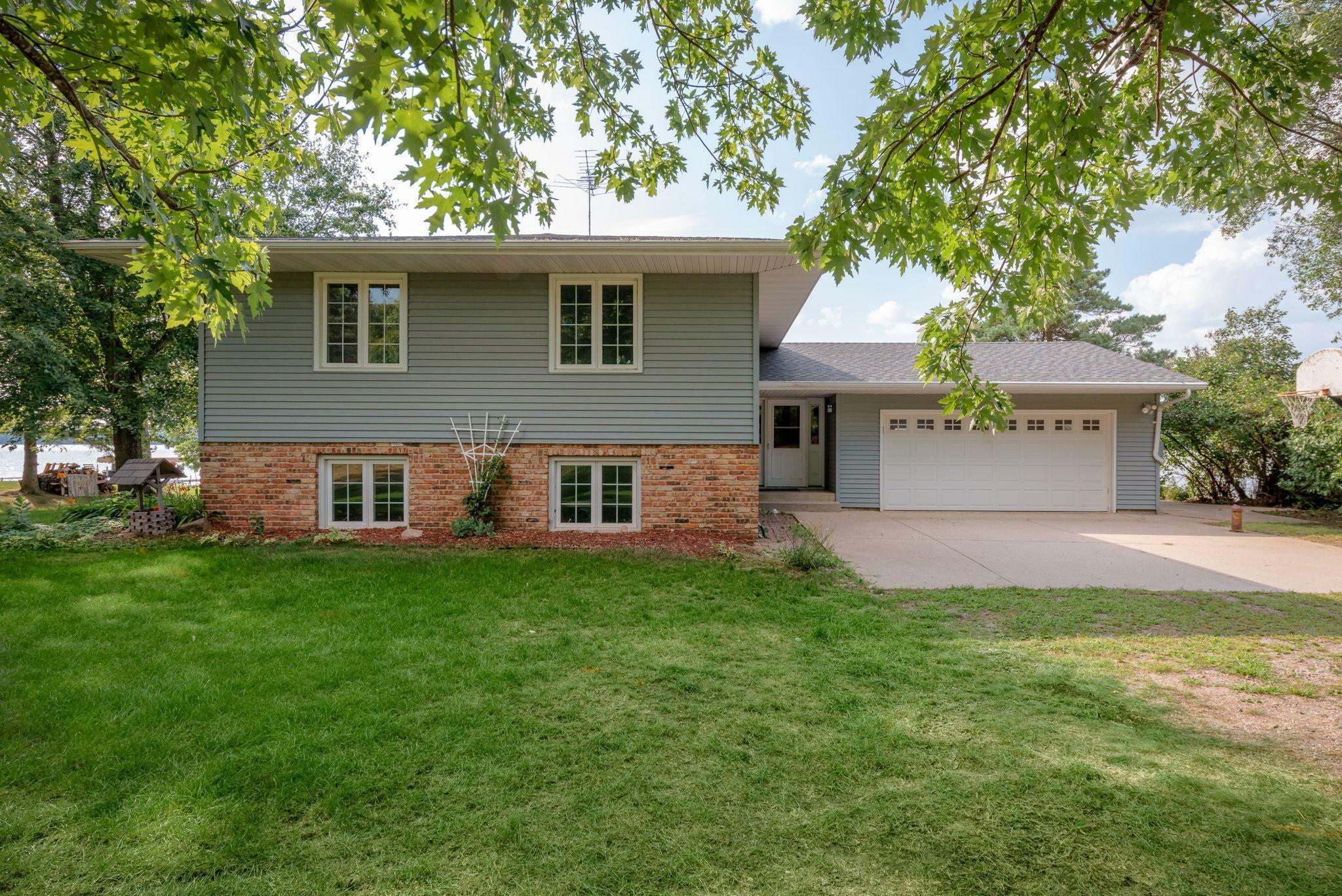 Property Photo: 2391 Kimball Avenue NW MN 55302