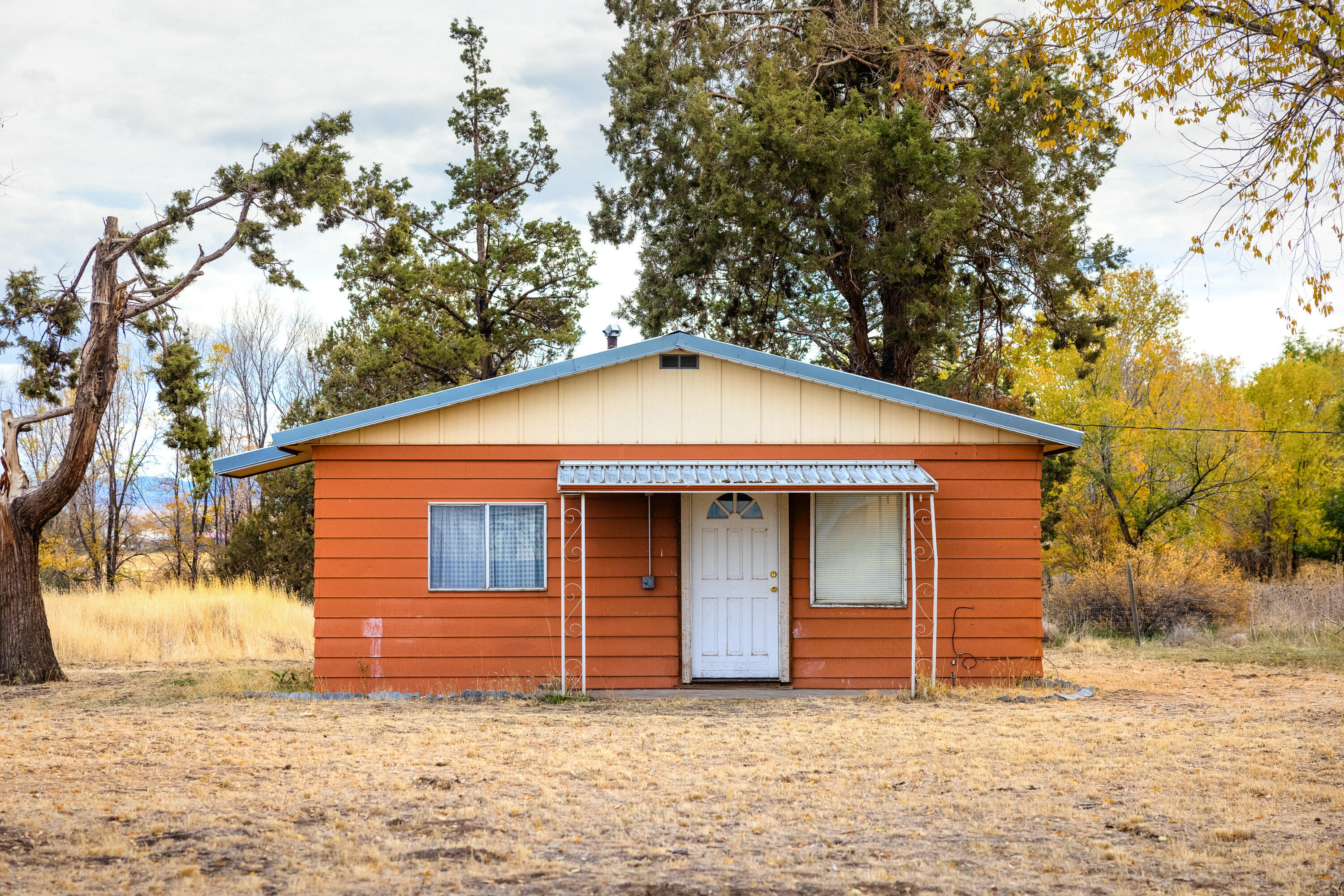 5955 SW Bozarth Lane  Culver OR 97734 photo