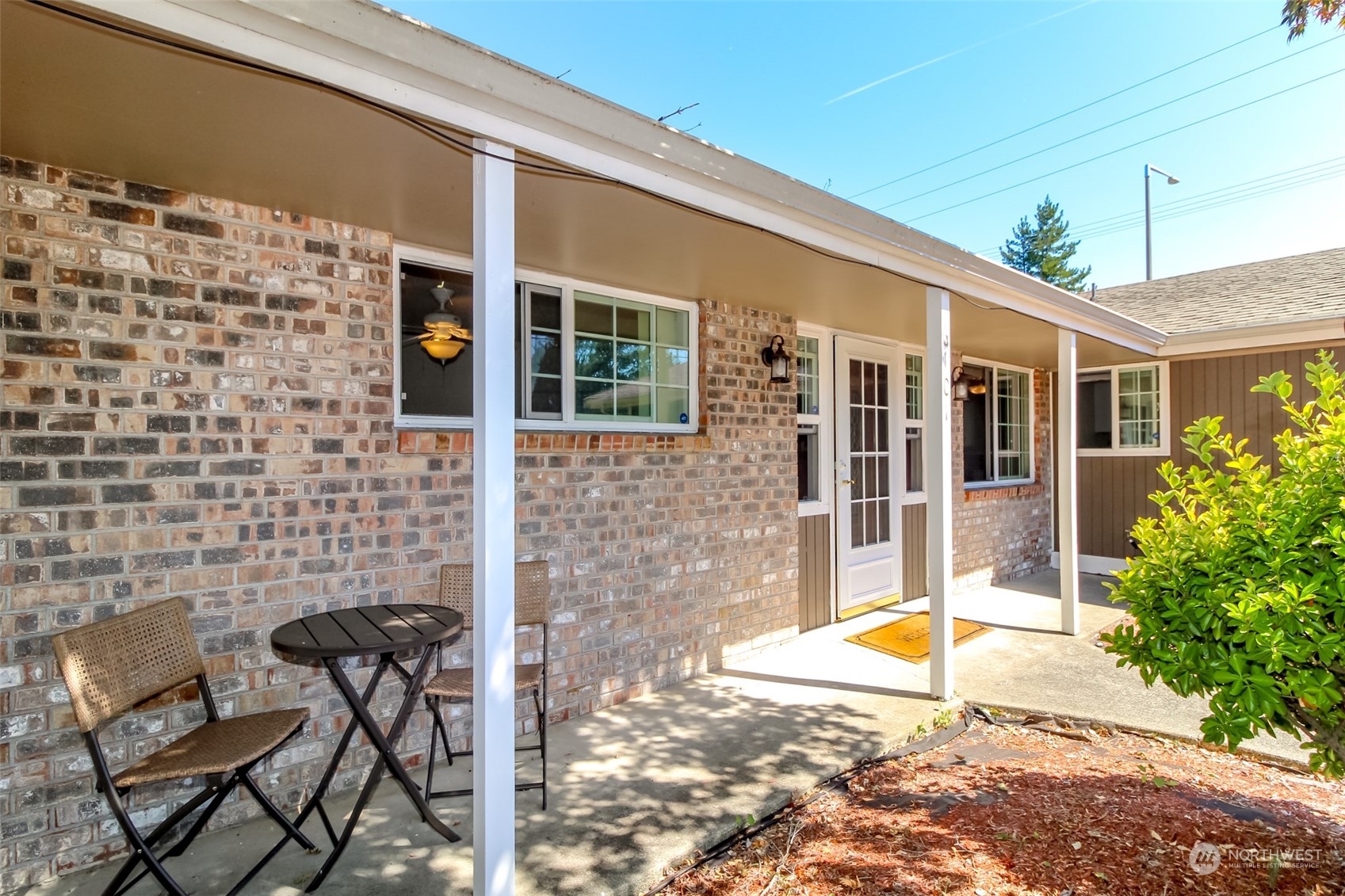 Property Photo: 6101 84th Street SW WA 98499