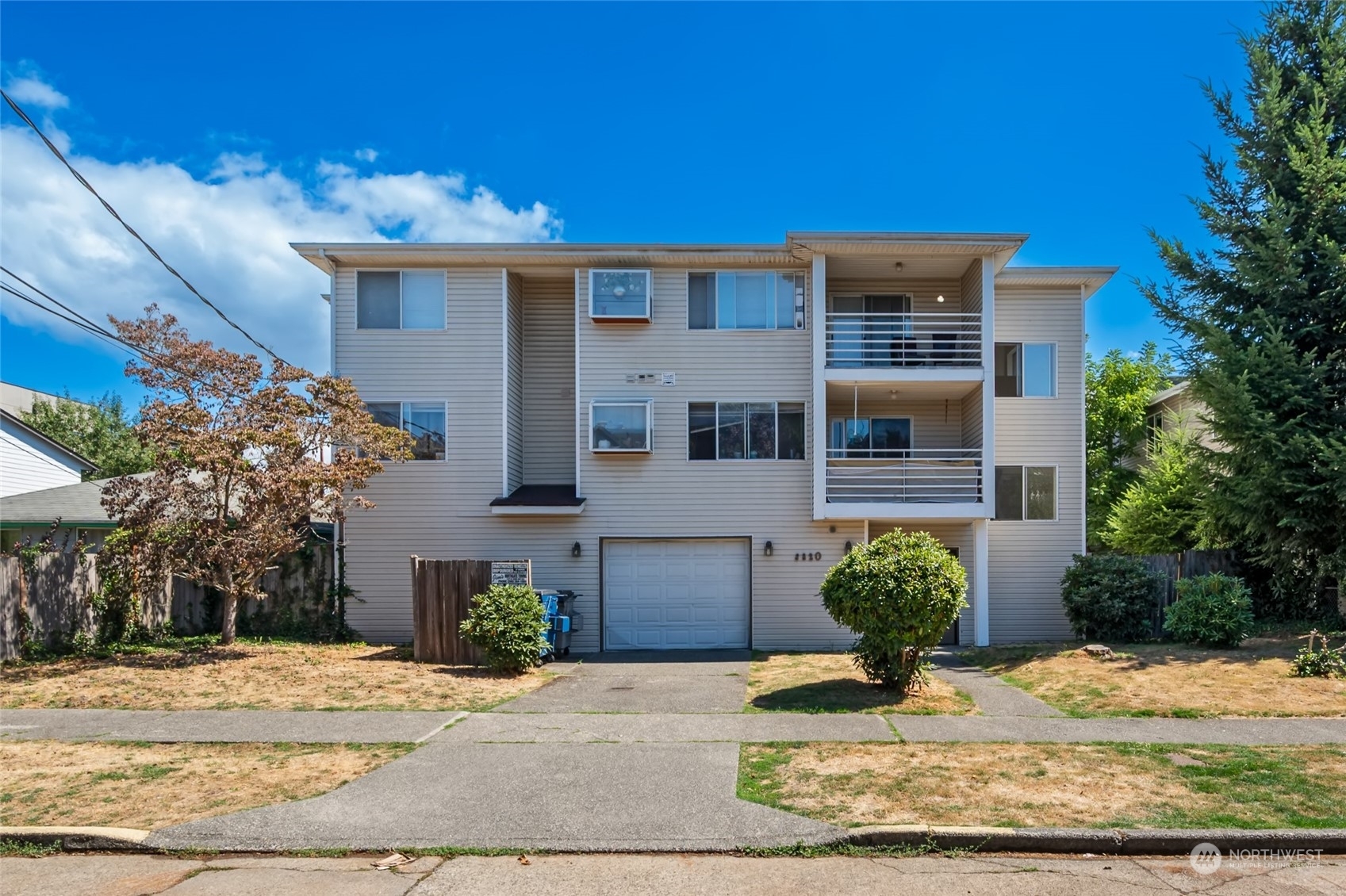8820 Stone Avenue N  Seattle WA 98103 photo