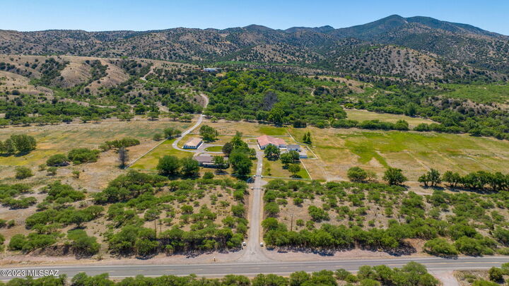 Property Photo:  2671 Highway 82  AZ 85624 