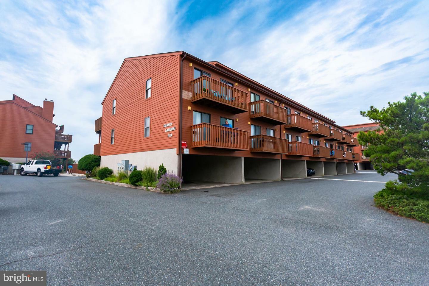 Property Photo: 111 58th Street A 2 MD 21842